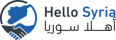 Hello Syria