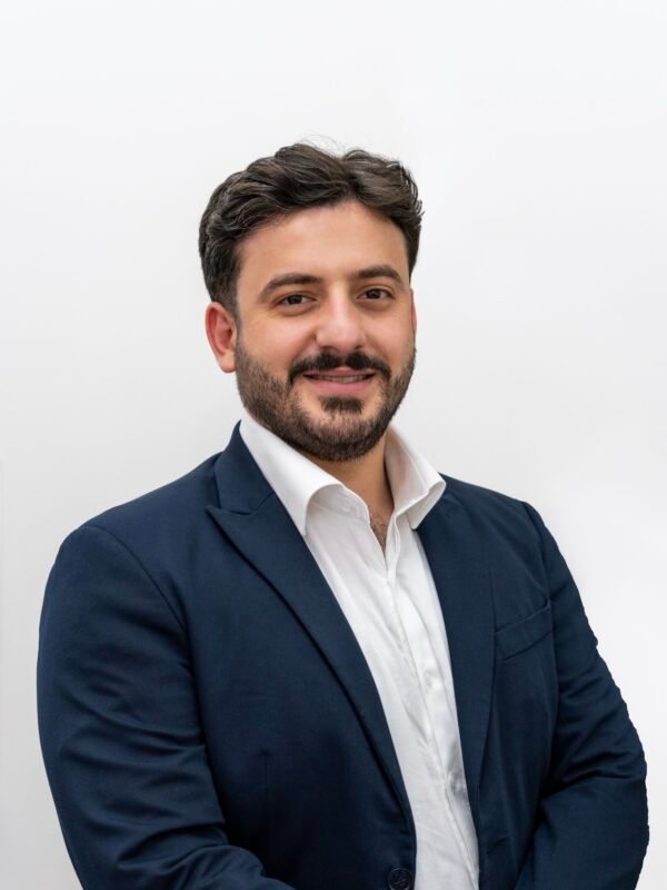 Mohammed Alwani