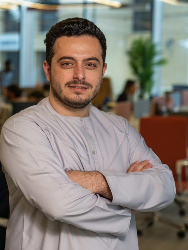 Zain Alwani